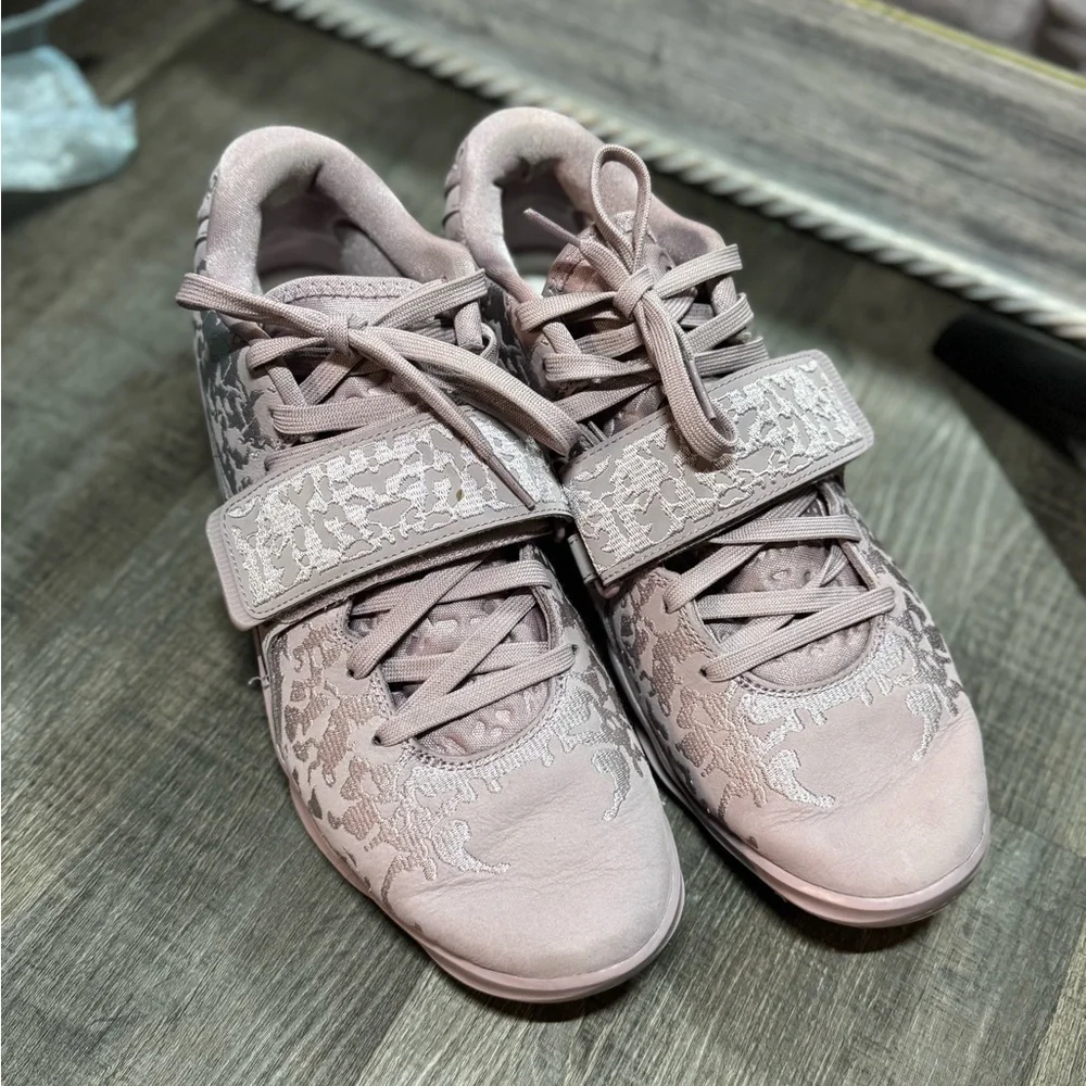 Jordan‎ Zion 3 M.U.D. SE PF
